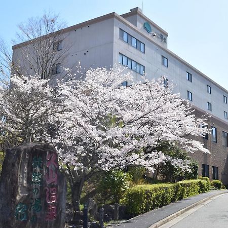 Hotel Yumeka Hisayama Exterior photo
