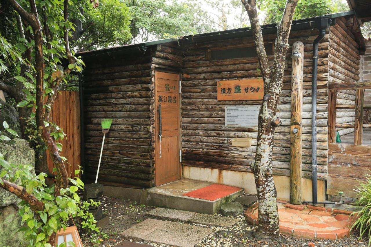 Hotel Yumeka Hisayama Exterior photo