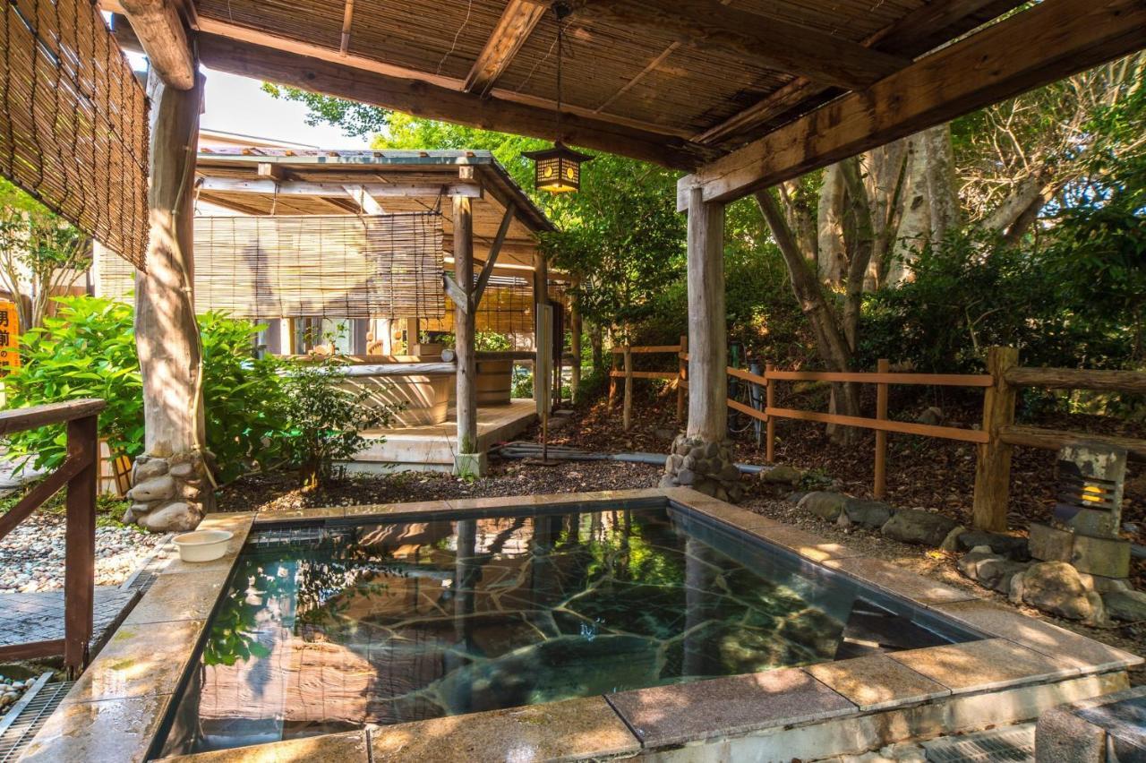 Hotel Yumeka Hisayama Exterior photo