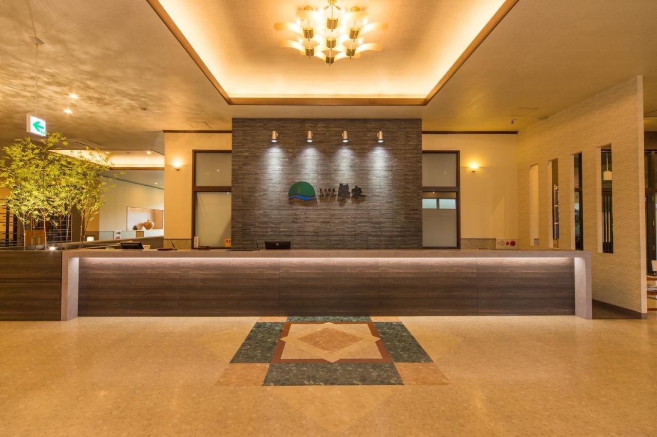 Hotel Yumeka Hisayama Exterior photo