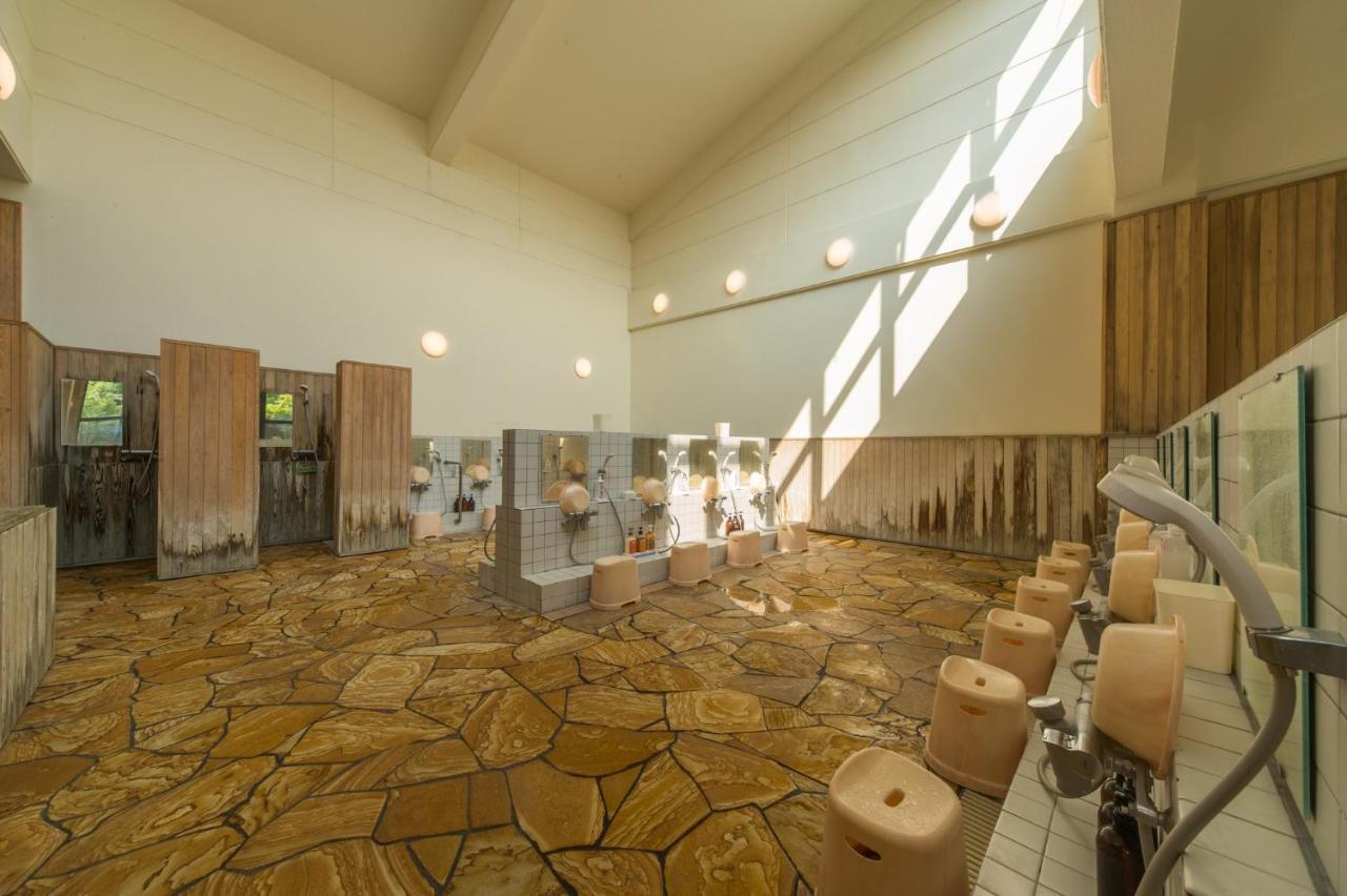 Hotel Yumeka Hisayama Exterior photo