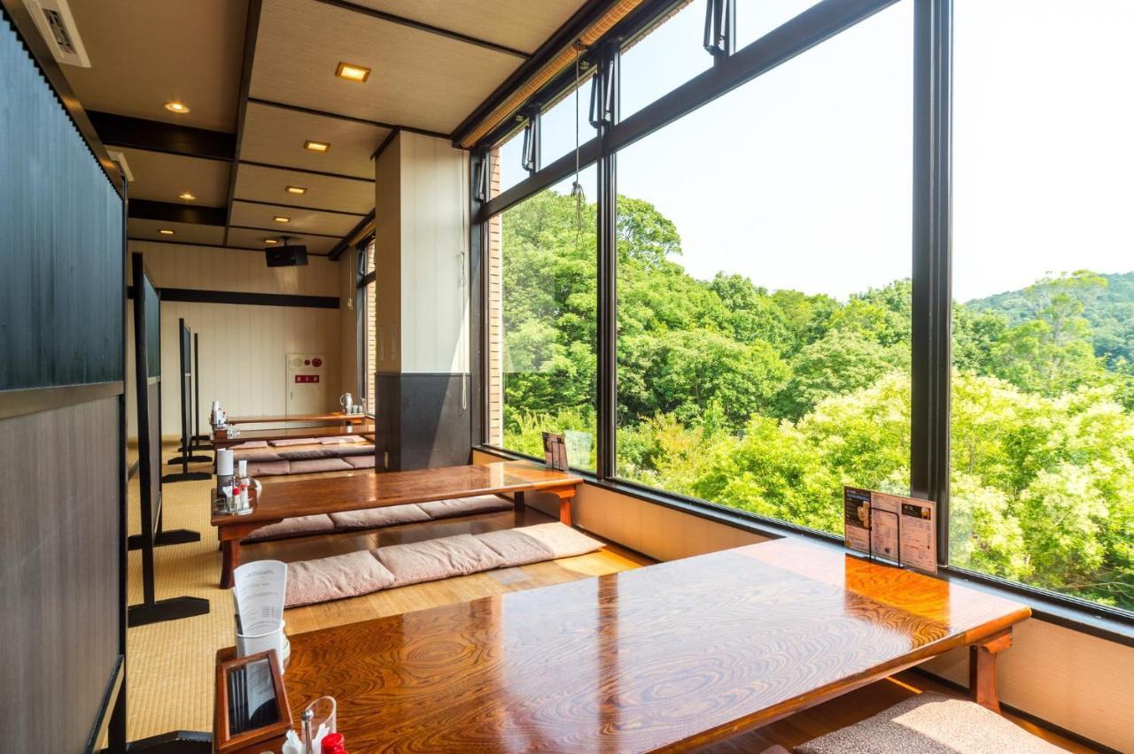 Hotel Yumeka Hisayama Exterior photo