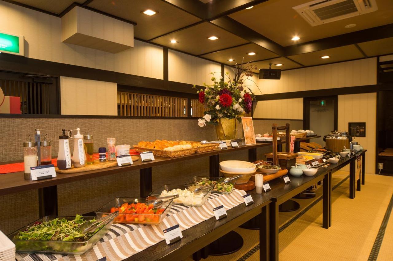 Hotel Yumeka Hisayama Exterior photo